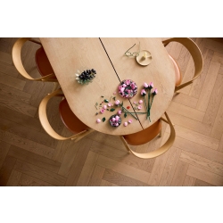 Klocki LEGO 10374 Bukiet różowych róż BOTANICALS